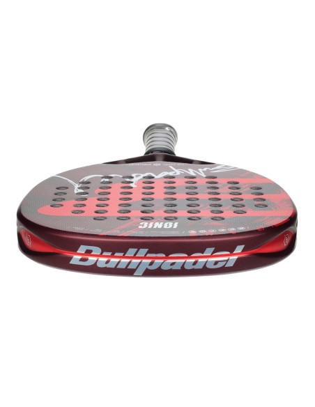 Pala Bullpadel Ionic Power 24 | Ofertas de pádel